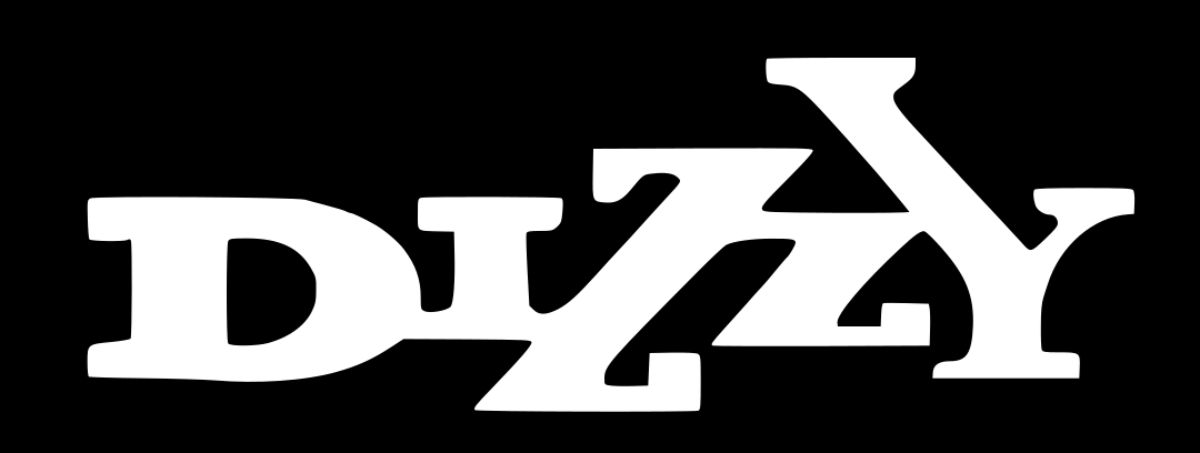 Logo Dizzy Café Concerto